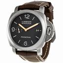 Panerai Luminor Titanium Men's Watch 00351