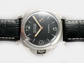 Panerai Marina Militare PAM217 Manual Winding Midsize 47mm Watch
