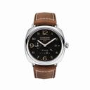 Panerai Palm Beach Radiomir 10 Days Black Dial Men's Watch PAM00481