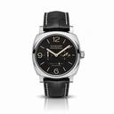 Panerai Radiomir 1940 Equation of Time Black Dial Mechanical Men's Watch PAM00516