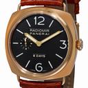 Panerai Radiomir 8 Days Men's Watch PAM00197