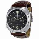 Panerai Radiomir Chrono Rattrapante Men's Watch PAM00214