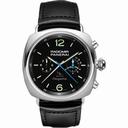 Panerai Radiomir Regatta One Eight Second Titanio Men's Watch M00343
