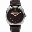Panerai Radiomir Three Days Platino Manual Wind Platinum Men's Watch PAM00373