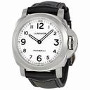 Panerai Steel Men's Watch PAM0114