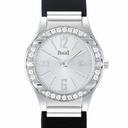 Piaget Polo 18K White Gold Ladies Watch G0A31141