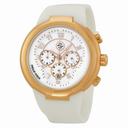 Philip Stein Active Chronograph Rose Gold-tone Watch 32-ARGW-RW