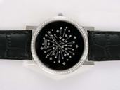 Piaget Altiplano G0A29127 Black Crocodile Leather Strap Mens Watch