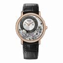 Piaget Altiplano Grey Dial Hand Wind Men's Watch GOA40013