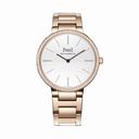 Piaget Altiplano White Dial Automatic Men's Watch G0A40114