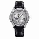 Piaget Black Tie Emperador Cushion Watch G0A32018