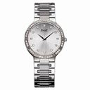 Piaget Dancer White Gold Diamond Ladies Watch GOA33052