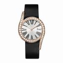 Piaget Limelight Gala 18K Rose Gold Diamond Ladies Watch GOA40261
