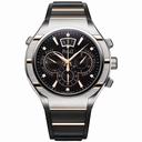 Piaget Polo FortyFive Chronograph Black Dial Titanium Men's Watch G0A36002