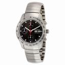 Porsche Design Black Chronograph Dial Stainless Steel Automatic Men's Watch 66054140135