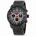 Porsche Design Black IP Steel Automatic Men's Watch 661219510259-3
