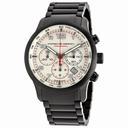 Porsche Design Dashboard P'6612 Auto Chronograph Men's Watch 6612.18.64.0258