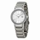 Rado Centrix Automatic Stainless Steel Ladies Watch R30940103