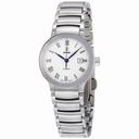Rado Centrix Automatic White Dial Stainless Steel Ladies Watch R30940013