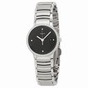 Rado Centrix Jubile Diamond Stainless Steel Ladies Watch R30933713