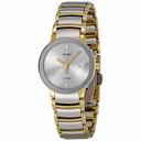 Rado Centrix Stainless Steel Ladies Watch R30932713