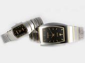 Rado Classic Jubile 160.0282.3 Midsize Rectangle Quartz Watch