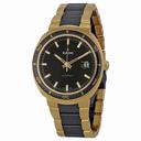 Rado D Star Black Dial Men's Watch R15961162