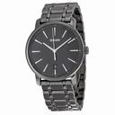 Rado DiaMaster Black Dial Plasma Ceramic Men's Watch R14072177