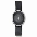 Rado Esenza Black Steel Diamond Ladies Watch R53543154