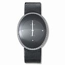 Rado Esenza Black Steel Diamond Men's Watch R53541716