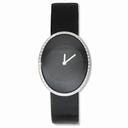 Rado Esenza Black Steel Diamond Men's Watch R53542154