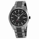 Rado HyperChrome XL Black Dial Black Ceramic and Stainless Steel Bracelet and Case Men's Watch R32165152