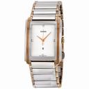 Rado Integral Mother of Pearl Dial Ladies Watch R20952713