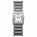 Rado Integral Platinum-tone Ceramic Men's Watch R20484112