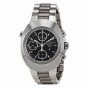 Rado Original Chronograph Rattrapante Men's Watch R12694153