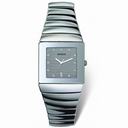 Rado Sintra Silver Ceramic Men's Watch R13432122