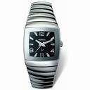 Rado Sintra Black Automatic Men's Watch R13598152