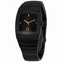 Rado Sintra Black Ceramic Men's Watch R13724712
