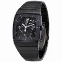 Rado Sintra Skeleton Dial Black Ceramic Men's Watch R13669152