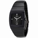 Rado Sintra XXL Black Jubile Diamond Ceramic Men's Watch R13723702