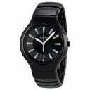 Rado True Black Ceramic Men's Watch R27653152