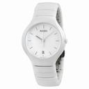 Rado True White Edition Ladies Watch R27695022
