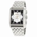 Raymond Weil Don Giovanni Black Dial Men's Watch 4878-ST-00268