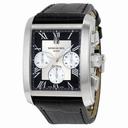 Raymond Weil Don Giovanni Cosi Grande Black Dial Men's Watch 4878-STC-00268