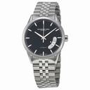 Raymond Weil Freelancer Automatic Black Dial Stainless Steel Men's Watch RW-2770-ST-20011