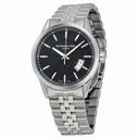Raymond Weil Freelancer Automatic Black Dial Stainless Steel Men's Watch 2730-ST-20021