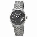 Raymond Weil Freelancer Automatic Grey Dial Men's Watch 2770-ST-60021
