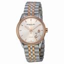 Raymond Weil Freelancer Automatic Silver Dial Steel Men's Watch 2770-SP5-65011
