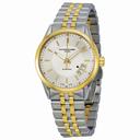 Raymond Weil Freelancer Automatic Two-tone Men's Watch 2770-STP-65021