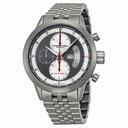 Raymond Weil Freelancer Chronograph Automatic Grey Dial Men's Watch 7745-TI-05659